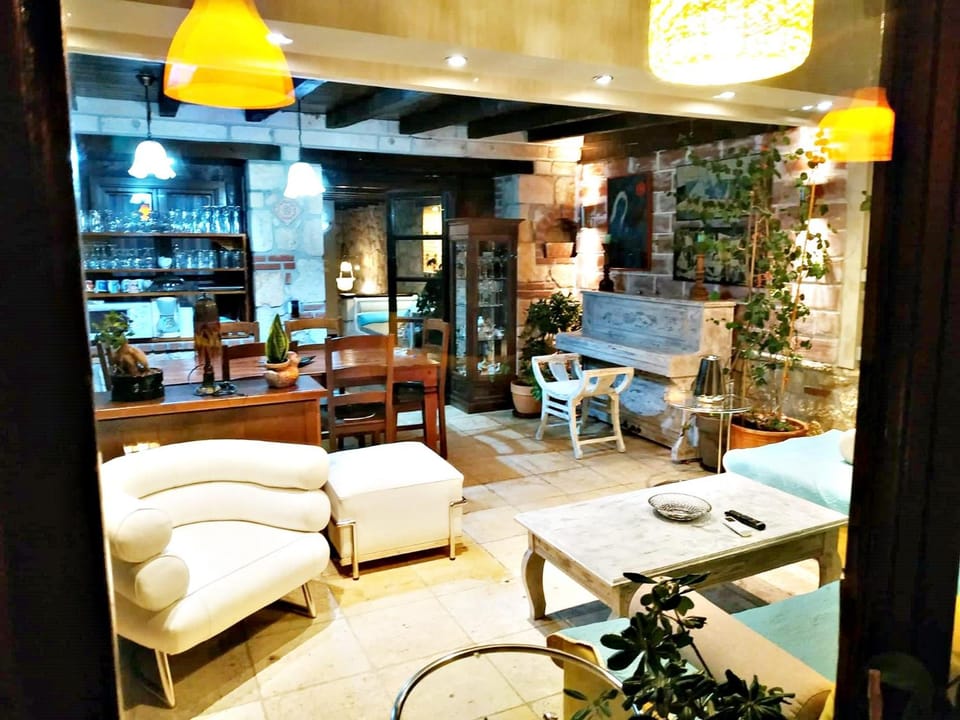 Rita's house Hotel in Halkidiki