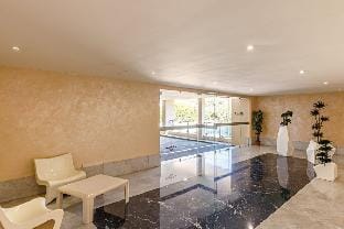 Cannes 2 bedroom with stunning view Hotel in Cannes