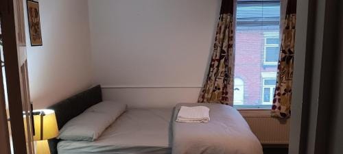 Oasis Hotel in Northampton