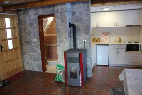 Vila Zlatibor Tornik Lodge in Zlatibor District, Serbia