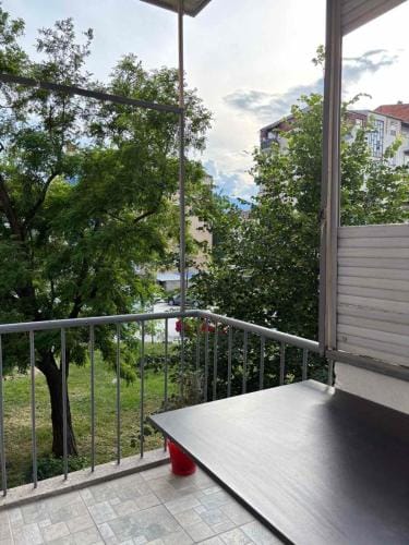 Ako odam vo Bitola Hotel in Bitola