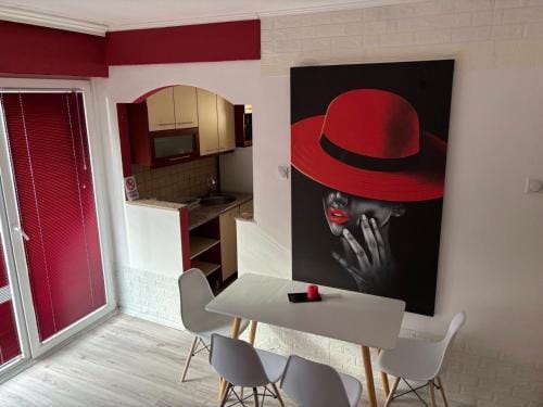 Ako odam vo Bitola Hotel in Bitola