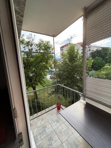 Ako odam vo Bitola Hotel in Bitola