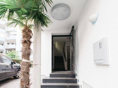 Hotel Seeadler Hotel in Friedrichshafen