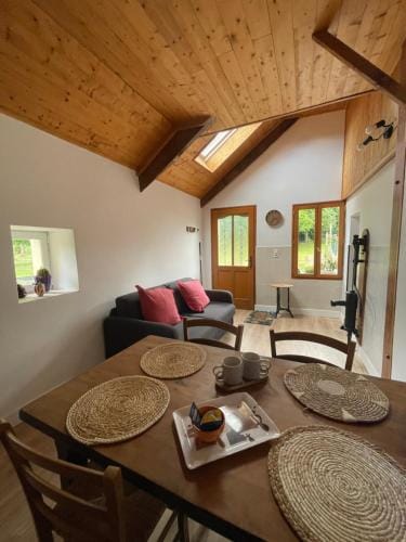 La Maison Armoricaine Hotel in Brittany
