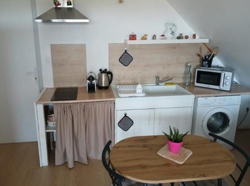 Bost and Breakfast Hotel in Bourgogne-Franche-Comté