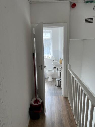 Lovely Rooms in Camden Town-Central London Hotel in London Borough of Islington