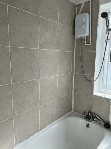 Lovely Rooms in Camden Town-Central London Hotel in London Borough of Islington