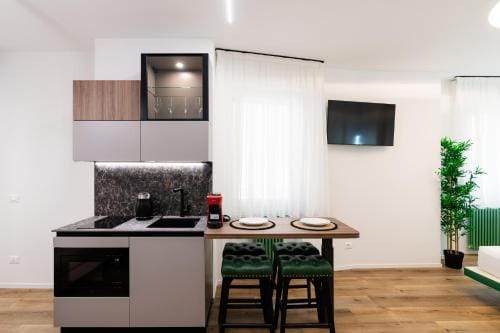 Santa Caterina Suites Hotel in Verona