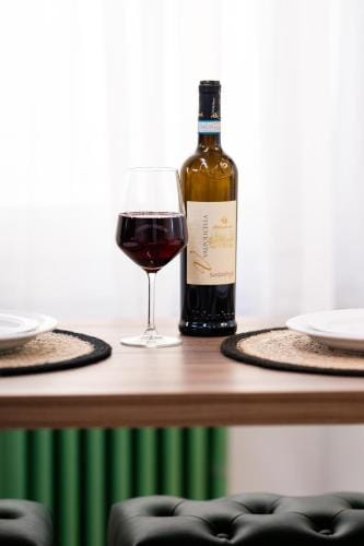 Santa Caterina Suites Hotel in Verona