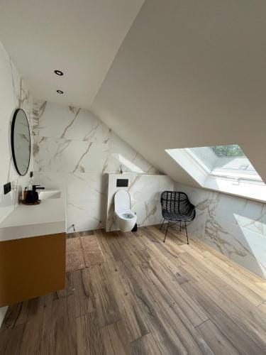 L'envie d'ailleurs Hotel in Wallonia, Belgium