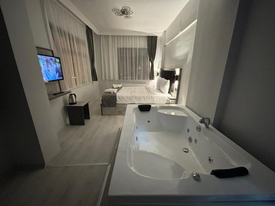 Bolu Pasa Hotel in Ankara Province