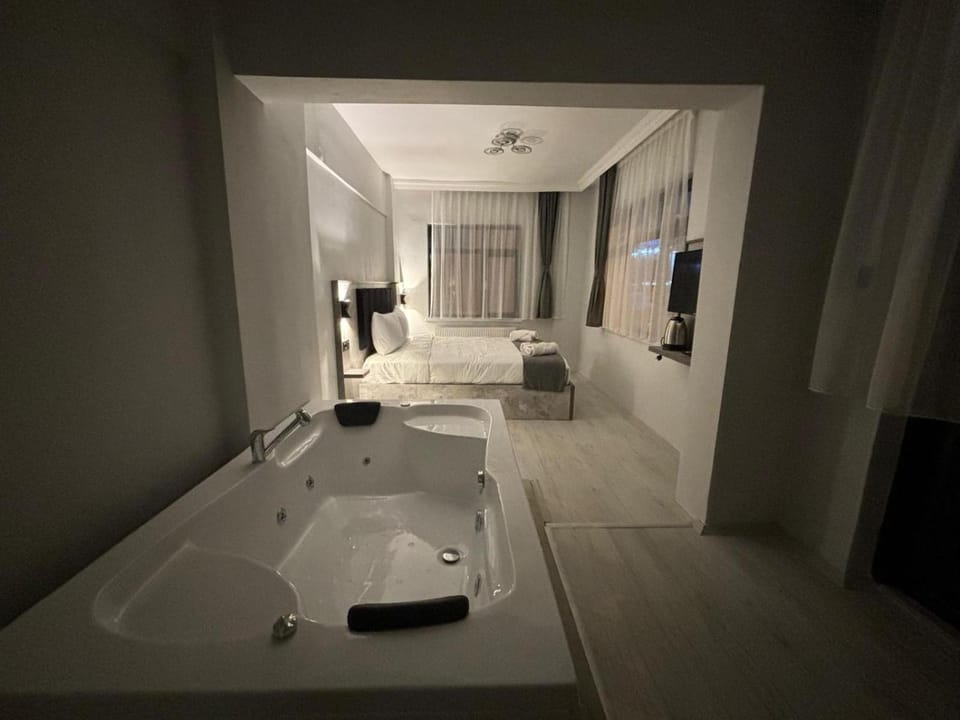 Bolu Pasa Hotel in Ankara Province