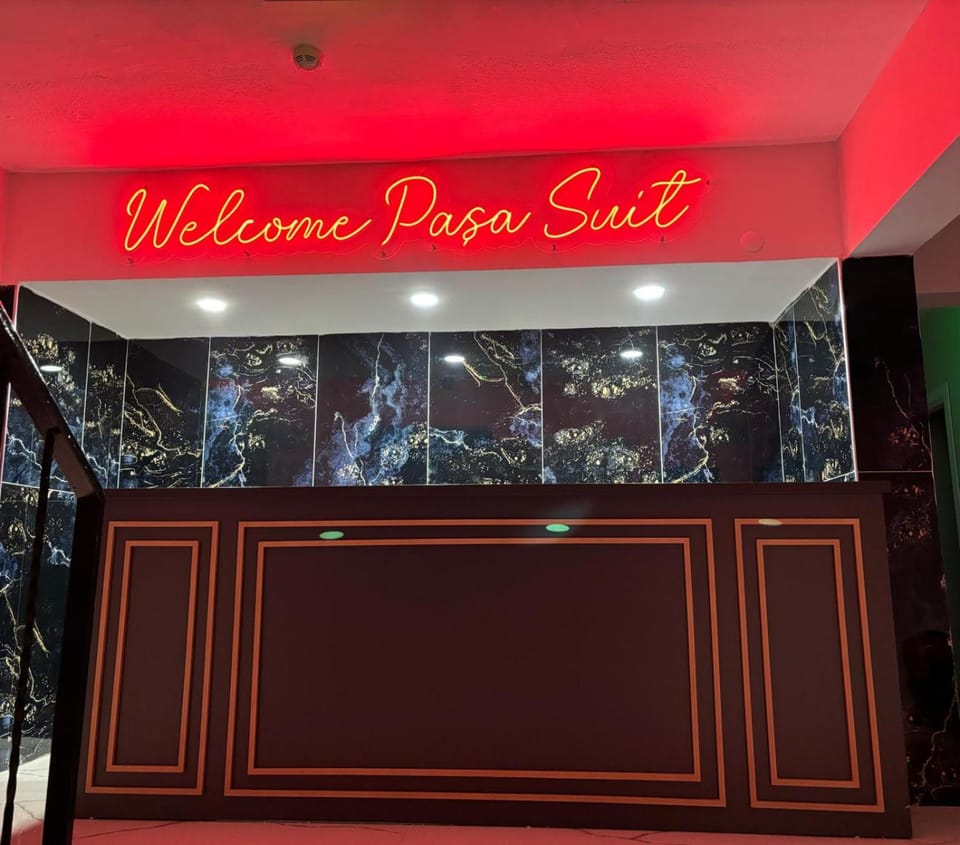 Bolu Pasa Hotel in Ankara Province