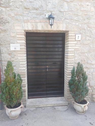 Suite Morruzze Hotel in Umbria