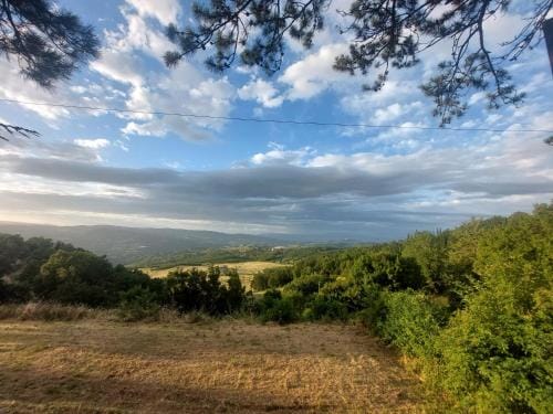 Suite Morruzze Hotel in Umbria