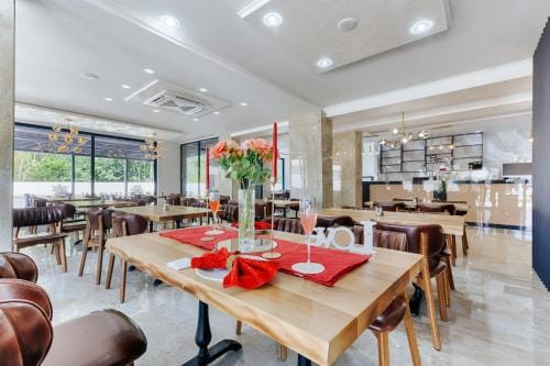 M&N Holiday Resort Hotel in Ulcinj Municipality