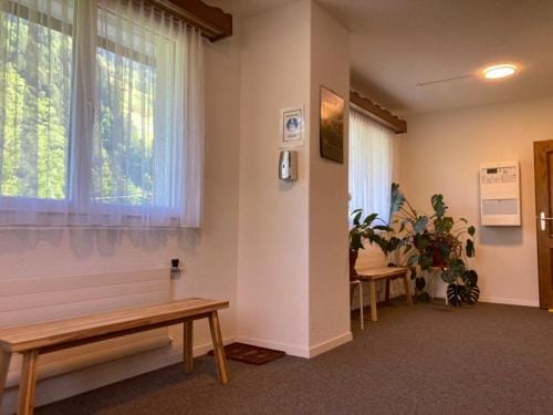 Hotel Waldhof Hotel in Canton of Grisons