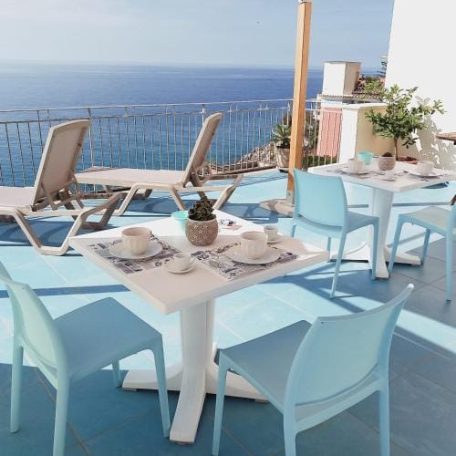 Casa vacanze e B&B Oltremare Hotel in Basilicata