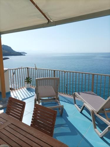 Casa vacanze e B&B Oltremare Hotel in Basilicata