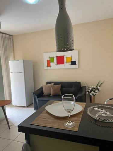 Refugio Village das aguas bloco B apt 106 Hotel in State of Rio de Janeiro