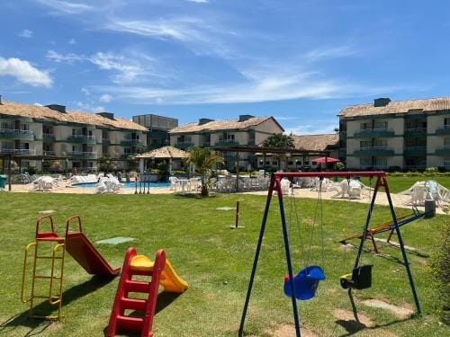 Refugio Village das aguas bloco B apt 106 Hotel in State of Rio de Janeiro