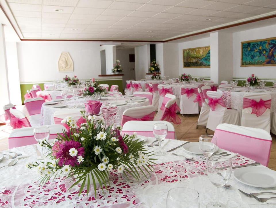 Hotel Maya Palenque Hotel in State of Tabasco