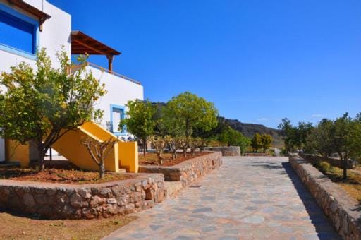 Alkioni Sea View Apartment Hotel in Lasithi