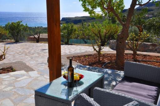 Alkioni Sea View Apartment Hotel in Lasithi