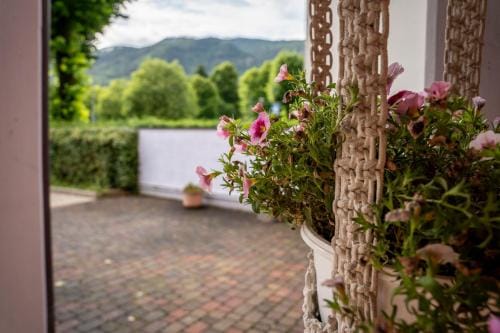 Villa Teresa Hotel in Friuli-Venezia Giulia
