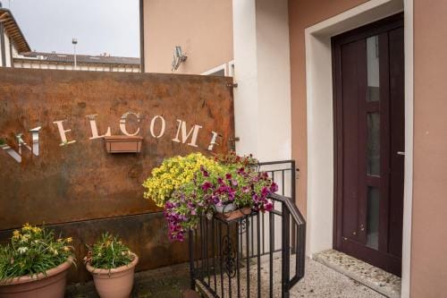 Villa Teresa Hotel in Friuli-Venezia Giulia