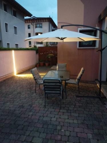 Villa Teresa Hotel in Friuli-Venezia Giulia