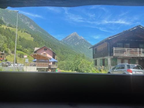 Raccard renove Hotel in Canton of Valais