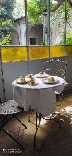 Casale del Cantico Hotel in Canton of Ticino