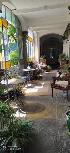 Casale del Cantico Hotel in Canton of Ticino