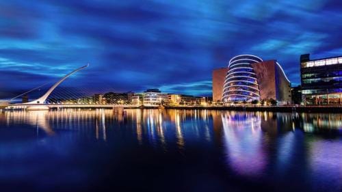 Lovely Dublin Home - Just 15 Mins to City Centre Hotel in Dublin