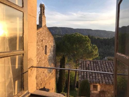 La Maison Joly Hotel in Ménerbes