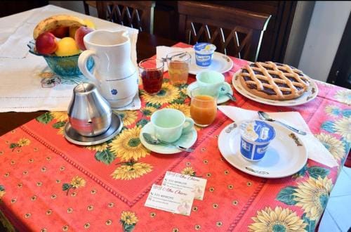 B&B AlbaChiara Hotel in Emilia-Romagna