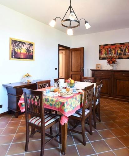 B&B AlbaChiara Hotel in Emilia-Romagna