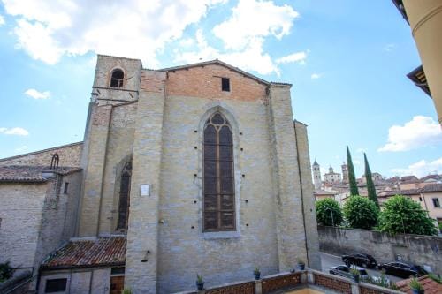 Affittacamere La Mattonata Hotel in Citta di Castello