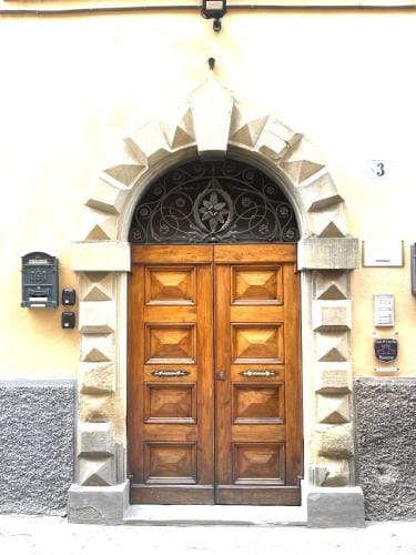 Affittacamere La Mattonata Hotel in Citta di Castello