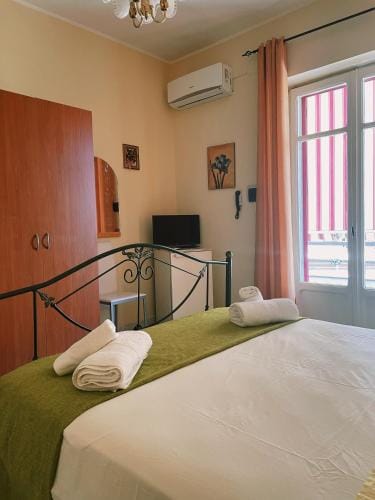 Il Geraneo Hotel in Agropoli