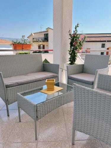 Il Geraneo Hotel in Agropoli