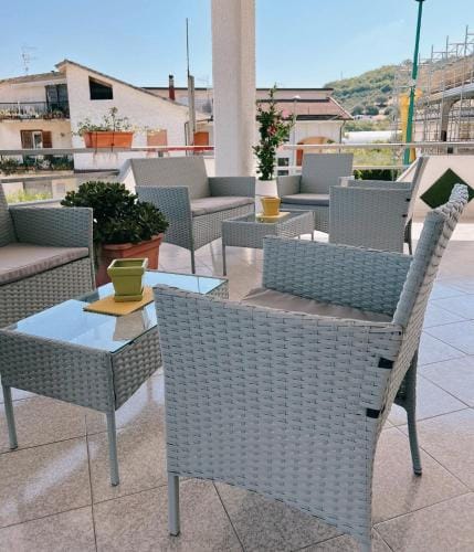 Il Geraneo Hotel in Agropoli