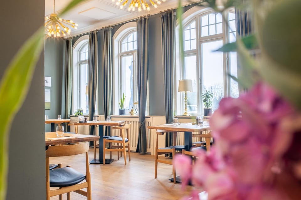 Hostrups Hotel Hotel in Nordfriesland