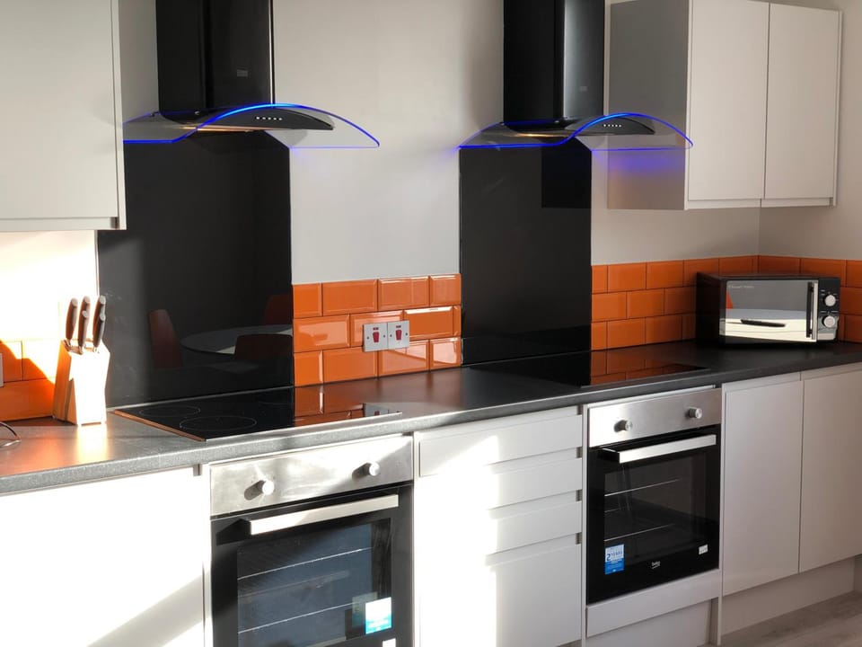 No57 Apartment hotel in Crewe