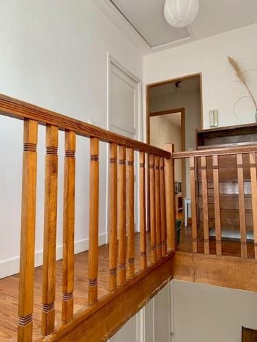 L'arrageoise, chambre d hote Hotel in Arras