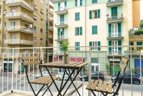 A Speza Affittacamere Hotel in La Spezia
