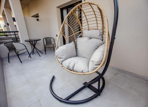LA PLAZA luxury suites NEA VRASNA Hotel in Decentralized Administration of Macedonia and Thrace