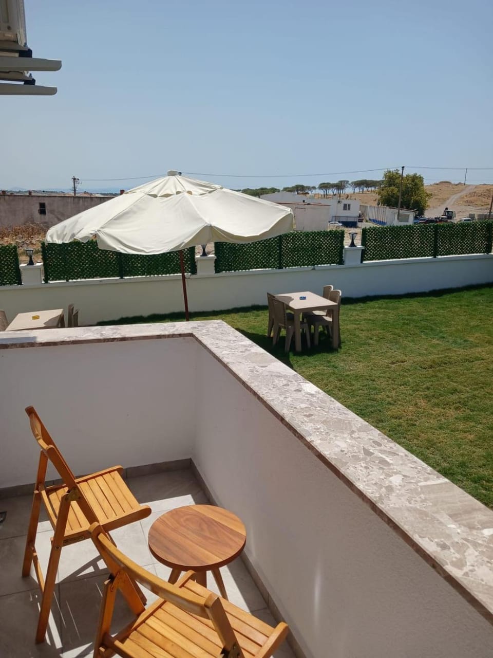 Moj Dom Kucukkoy Hotel in İzmir Province